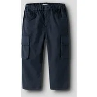 Name It Cargohose NMMBEN TAP CARGO TWI PANT 8950-PO NOOS