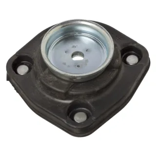 Febi Federbeinlager hinten Hyundai Kia 104858