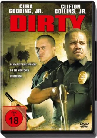 Dirty [DVD] [2006]