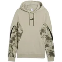 PUMA Hoodie Camo Hoodie Herren