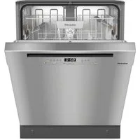 Miele Unterbaugeschirrspüler G 5811 U Active Plus, 13 Maßgedecke