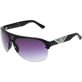 Guess Damen-Sonnenbrillen 00/00/00 mm Harz