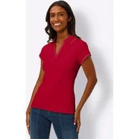 heine T-Shirt Poloshirt