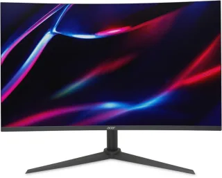 Acer Nitro XZ320QUPEbmiiphx (Schwarz)