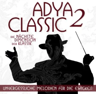 Classic 2 [Audio CD] Adya