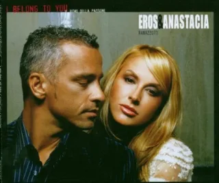 I Belong to You (Il Ritmo Dell
