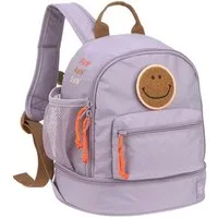 LÄSSIG Rucksack Mini Backpack (Set, 2-tlg)