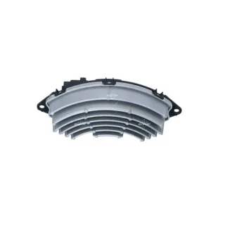 NRF Widerstand f?r Innenraumgebl?se Citroen Fiat Peugeot 342084