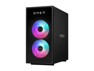 HP OMEN 35L by HP GT16-0064ng | ba2u0ea#abd | microATX - Core Ultra 7 265F
