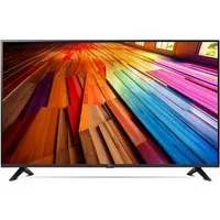 LG 43LR60006LA LED-Fernseher (109 cm/43 Zoll, Full HD, Smart-TV)