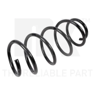 NK Feder vorne VW Golf 6 5K 1,4