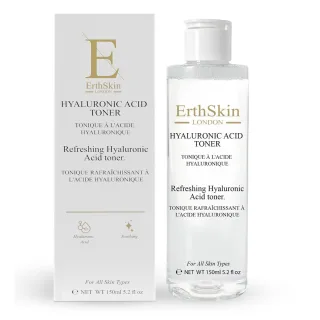 Erfrischendes Hyaluronsäure-Tonikum 150ml
