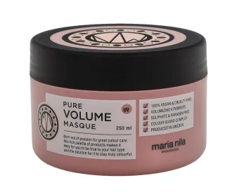 Maria Nila Pure Volume Hair Masque250 ml.