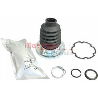 Metzger Achsmanschette vorne Audi Seat Skoda VW 751.123