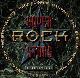 Super Rock Stars Vol.2