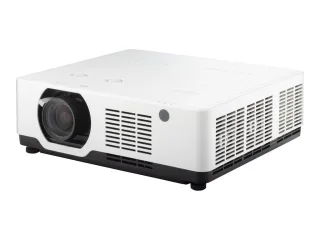 ViewSonic LSC651WU | lsc651wu | 3-LCD-Projektor - 6500 ANSI-Lumen