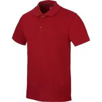 Würth MODYF Poloshirt Arbeits-Poloshirt Job+ für Herren Klassisches Arbeits-Poloshirt für Herren