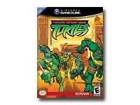 Teenage Mutant Ninja Turtles [GameCube]