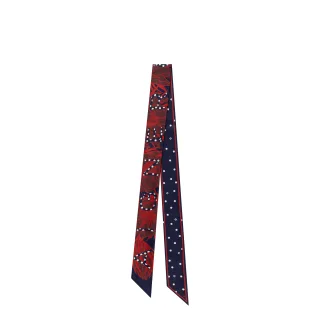 Seasonal Bandana