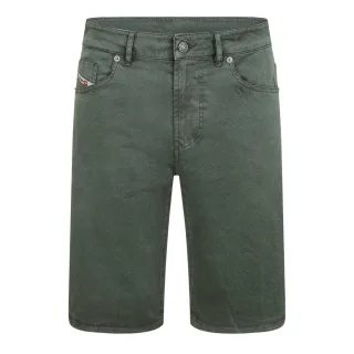 Diesel - Shorts für Herren (Grün)