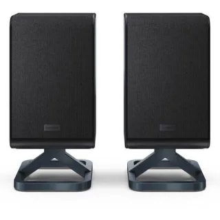 Sharp HT-SPR52021 (Paar) schwarz