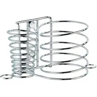 WENKO Haartrocknerhalter Milano, (für 2 Elektrogeräte)
