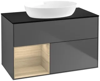 Villeroy & Boch Finion Waschtischunterschrank FA1, FA12PCGK FA12PCGK