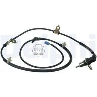Delphi ABS-Sensor hinten links Suzuki Liana