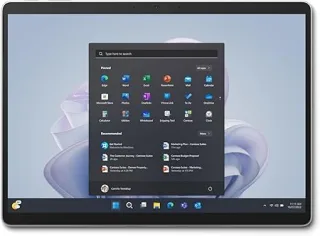 Microsoft Surface Pro 9 1TB [13" WiFi only Intel Core i7 32GB RAM] platin