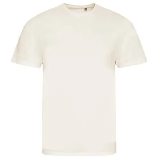 Ecologie - "Cascades" T-Shirt für Herren/Damen Unisex (Natürlich)