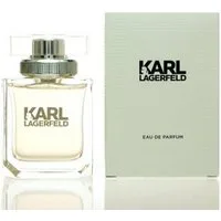 KARL LAGERFELD Eau de Parfum Karl Lagerfeld for Her Eau de Parfum 25 ml