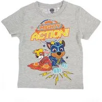 Nickelodeon T-Shirt Paw Patrol Jungen T-Shirt Shirt Lizenzartikel