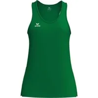 Erima Tanktop T&F WINGS Singlet Damen