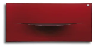 Caleido cut horizontal zweilagig Badheizkörper B: 1020 mm x H: 610 mm FCUT10610DO-B7