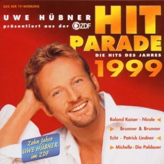 Zdf-Hitparade-Hits '99