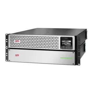 APC Smart-UPS On-Line SRTL2200RM4UXLI-NC | srtl2200rm4uxli-nc | USV (Rack - einbaufähig)