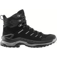Lowa Innovo GTX Mid Herren Wanderschuhe Outdoor Spazieren 311330-9930 Wanderschuh wasserdicht