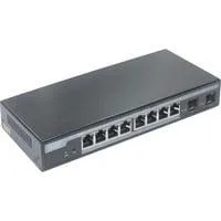 DN-95344, Switch 86 Watt PoE Gesamtbudget