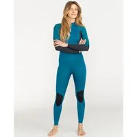 Billabong Neoprenanzug 4/3mm Launch