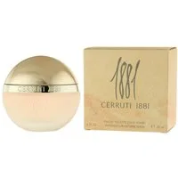 CERRUTI Eau de Toilette 1881