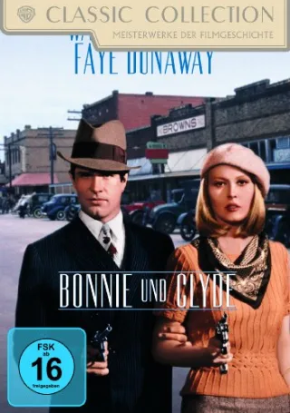 Bonnie und Clyde [DVD] [2010]