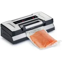 Caso Vakuumierer 1528 CASO VRH 790 advanced Pro, Rollenbreite 30 cm, 130W