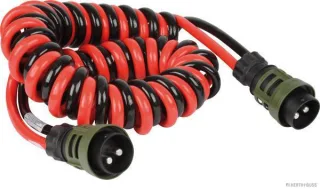 HERTH&BUSS Elektrowendel, Polyurethan, 35 mm² - 51276507