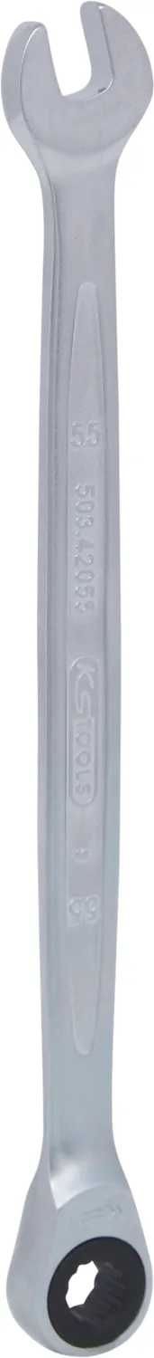 KS Tools GEARplus Ratschenringmaulschlüssel - 503.42055