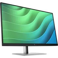 E27 G5, LED-Monitor 68.6 cm (27 Zoll), schwarz/silber, FullHD, IPS, 75 Hz
