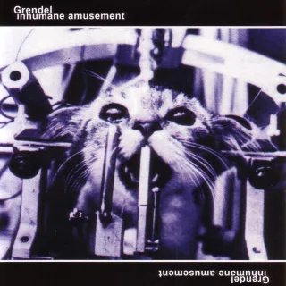 Inhumate amusement