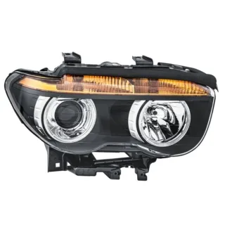 Hella Bi-Xenon Scheinwerfer rechts BMW 7er E65 1EL158076-011