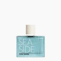 TONI GARD Eau de Parfum Sea Side WOMAN Eau de Parfum 40ml, Duftrichtung: blumig, frisch, Glasflakon