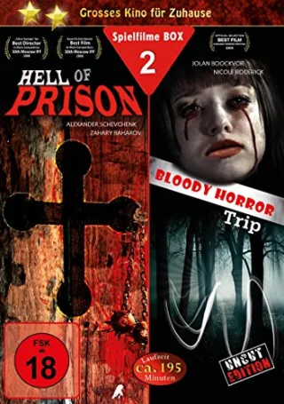 Grosses Kino für Zuhause (2 DVD BOX)