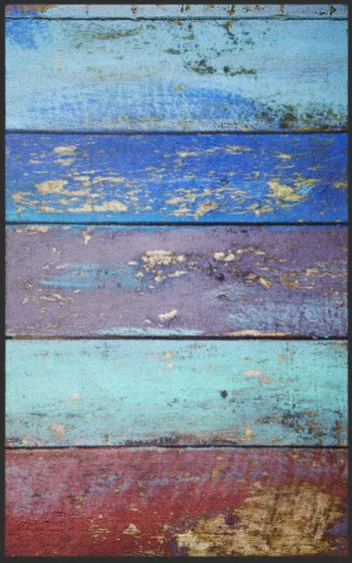 Fussmatte 7190 | Größe: 60 cm x 90 cm